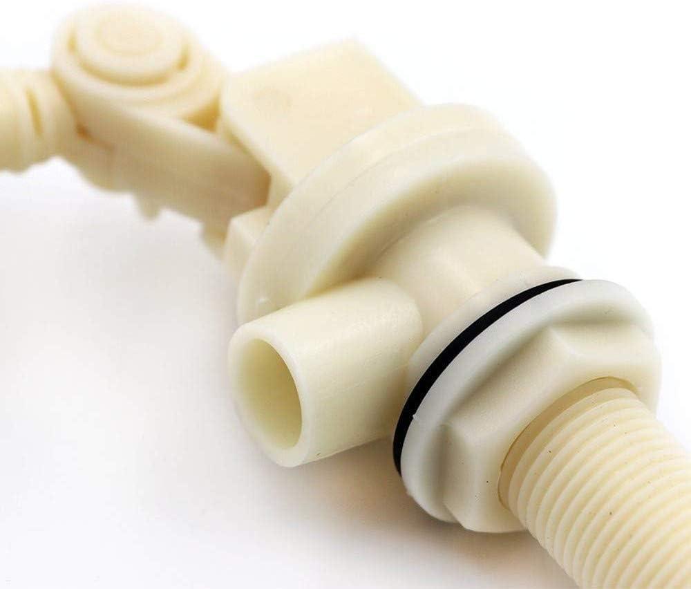 How Our Automatic Float Valves Saved Time and Water on the ⁢Farm