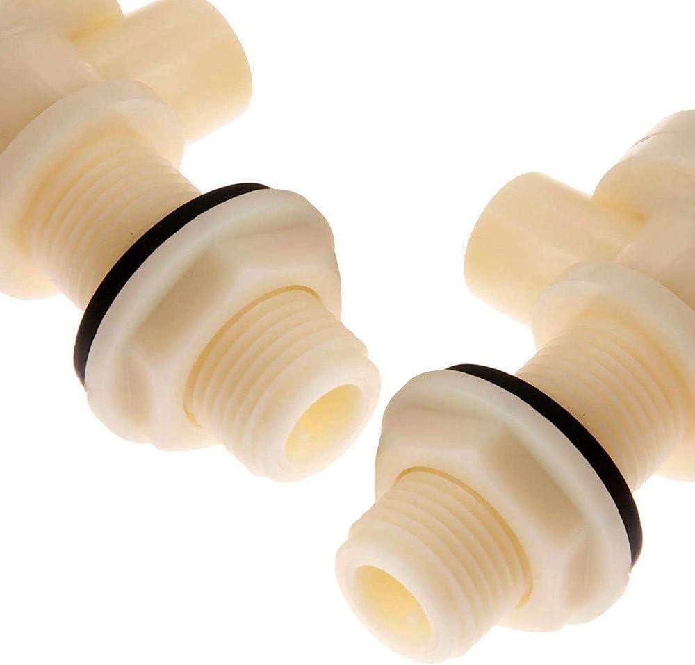 How Our Automatic Float Valves Saved Time and Water on ‍the Farm