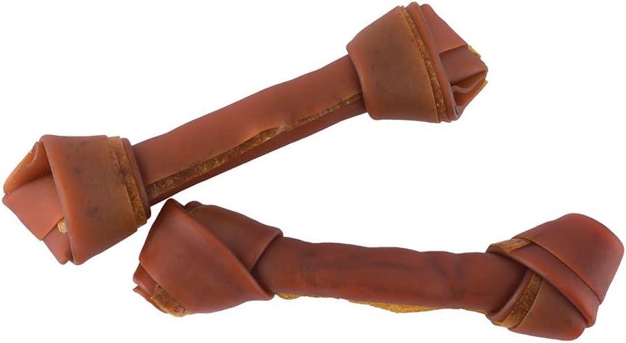 Why We Trust These Beef-Packed, Rawhide-Free Chews for Dogs