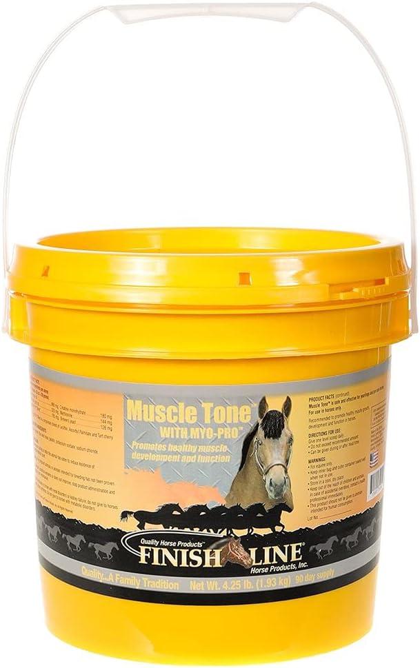 how We Discovered the Key to Stronger, ​Healthier Muscle Tone