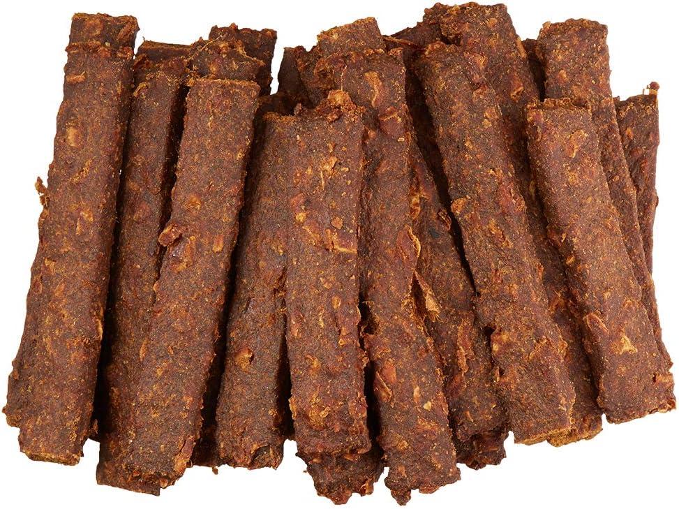 Why Our Dogs Crave These Soft, Wholesome Turkey Treats