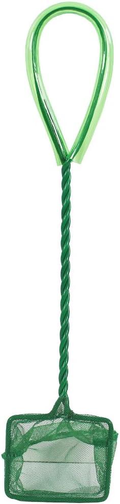 Why Our ⁢Aquarium Routine Improved with This Quick, Durable⁤ net