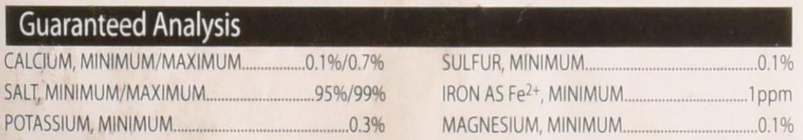How our Herd Thrives with Himalayan Mineral Salt Blocks
