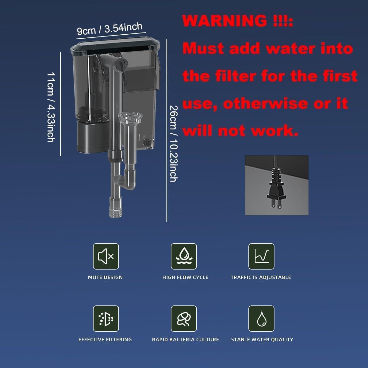 How Our Tiny Aquascape Dream Came Alive with This Nano Tank