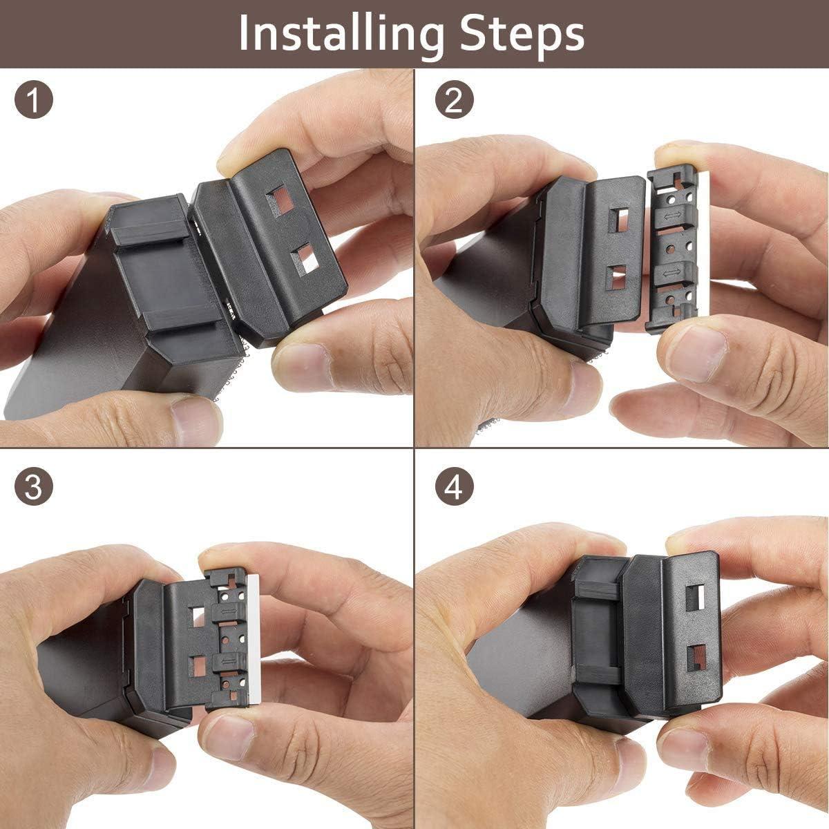 How We Conquer Aquarium Algae Effortlessly‌ with Hygger’s Magnet Cleaner