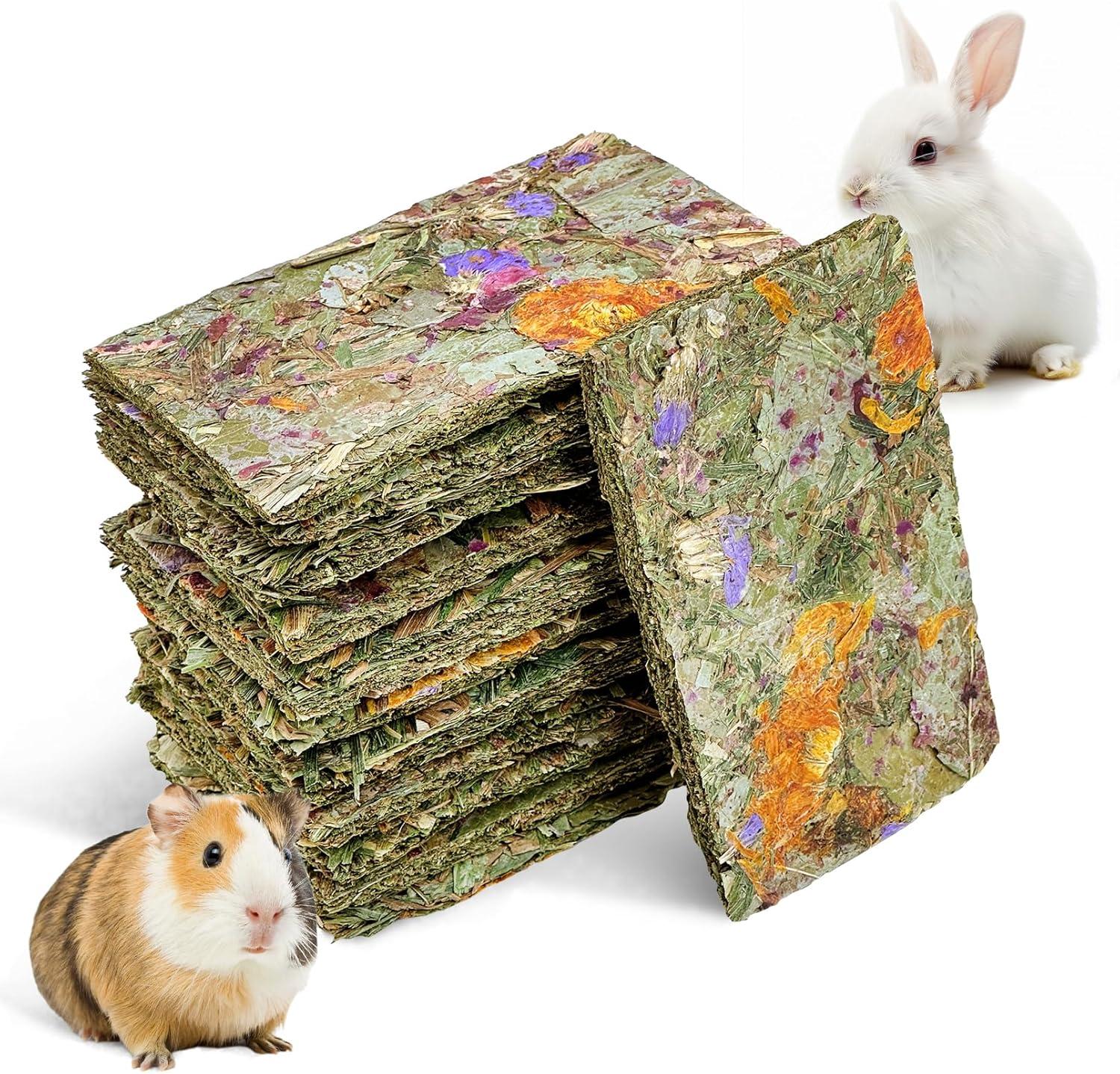 How These Natural Chew Treats Keep‌ Our Small Pets Happy and ‌Healthy