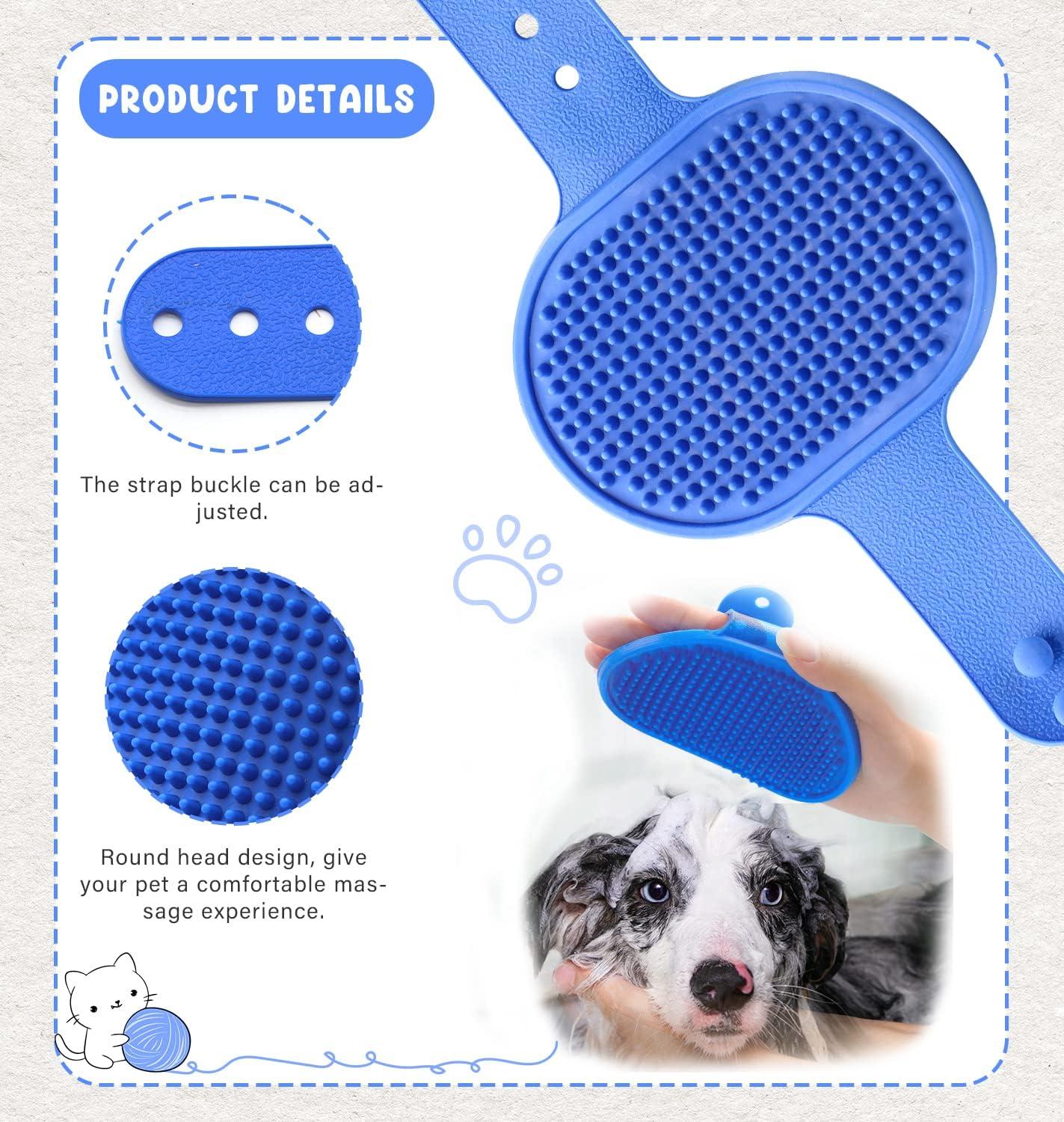 How Our 6-Piece Grooming Set Transformed Pet Care Routine