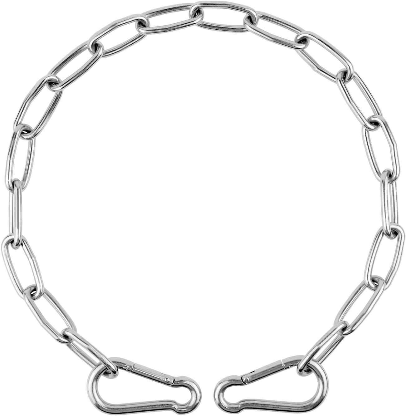 How Our Yard Stayed Secure ⁢with ZRruowin’s Rustproof Gate ‌Chain