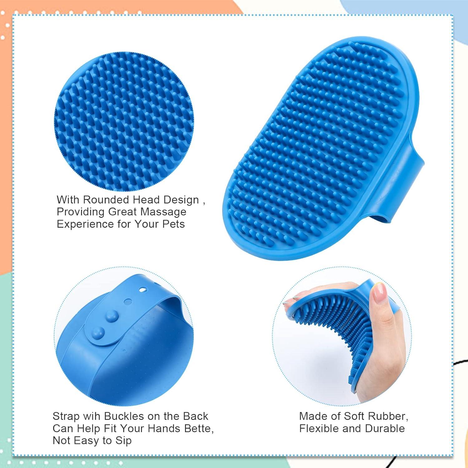 How Our 8-Piece Grooming Set Transformed Pet Care at Home