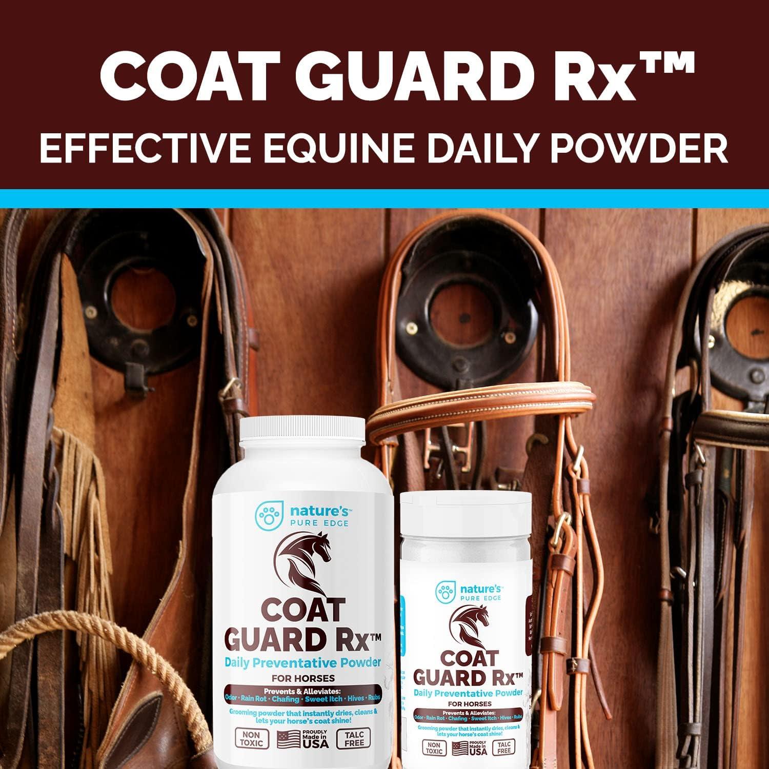 How We Keep Our⁢ Horses Itch-Free and Fresh All Day Long