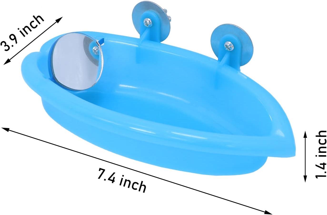 How Our Feathered Friends‌ Enjoy Splash Time with This​ Clever Bird⁢ Bath