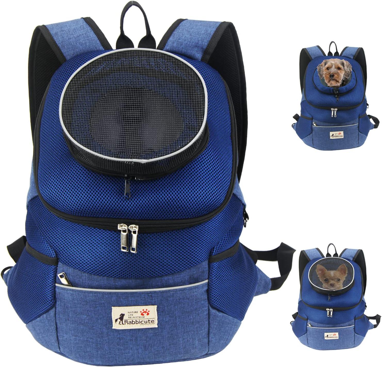 Top Pet Carriers, Treat Pouches & Walking Essentials Reviewed