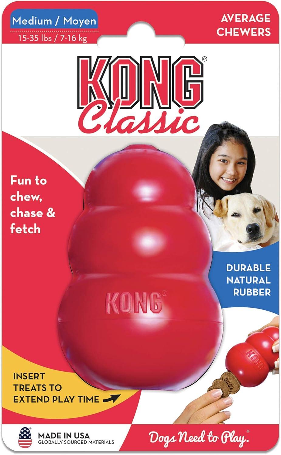 How We kept Ourā Dogs Busy Longer with This Durable Chew Toy