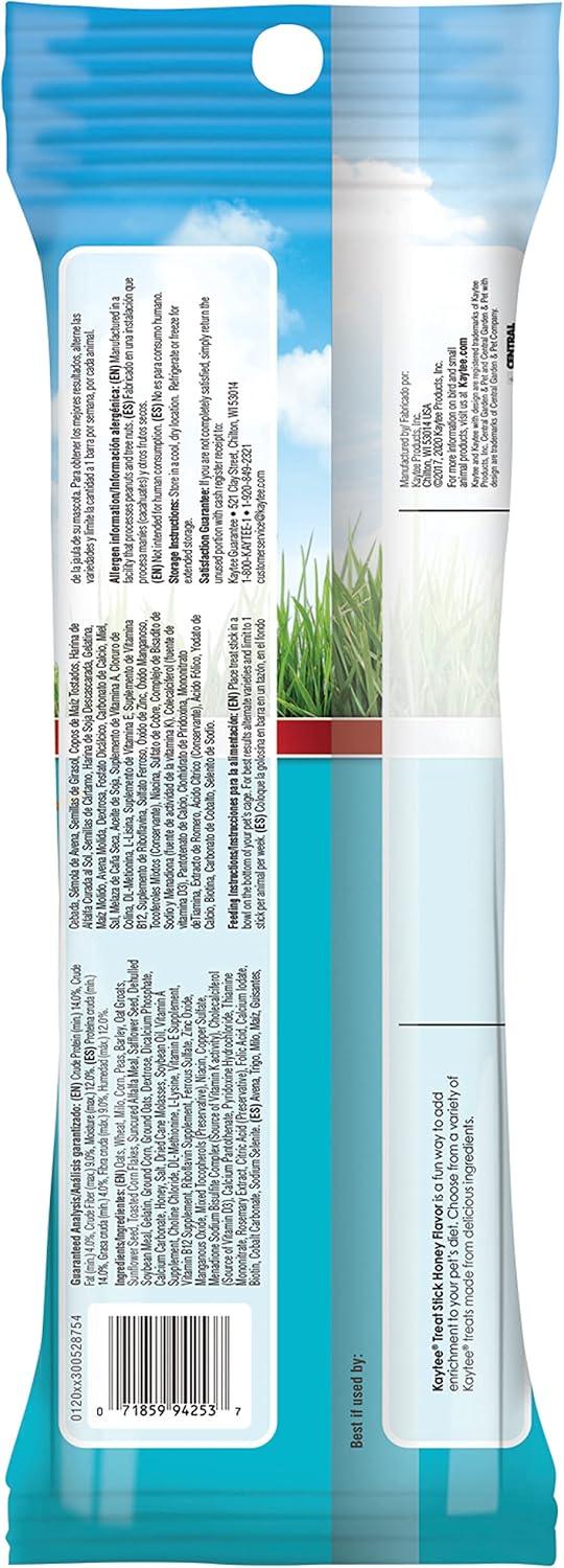 How We Added Fun and health to Bunny Snacks with Honey Treats