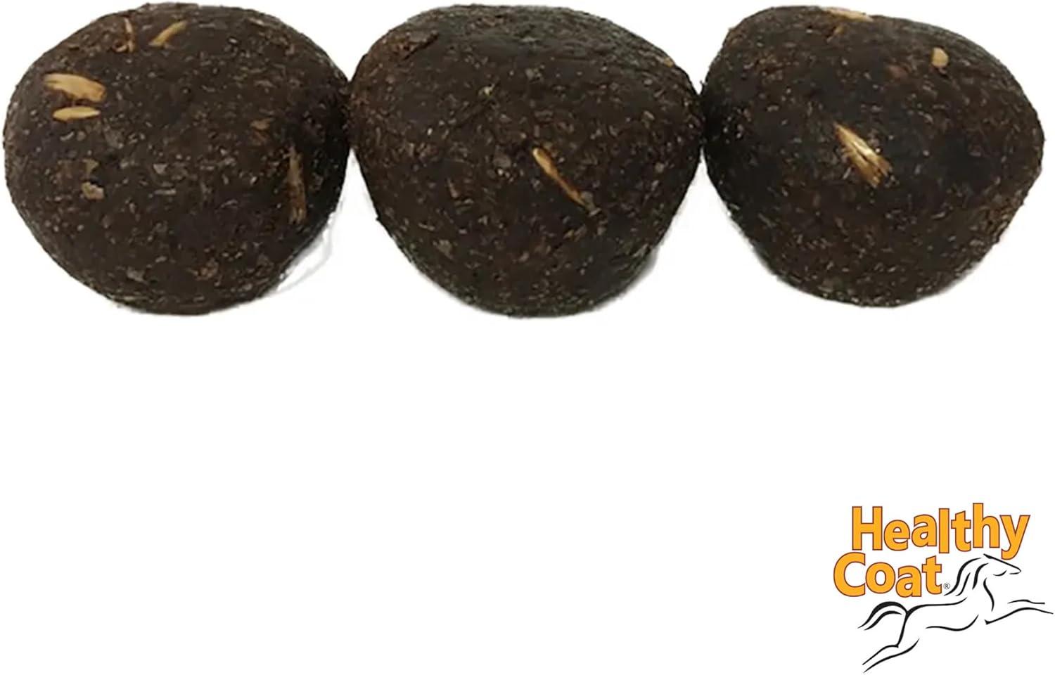 Soft baked Horse Treats that ​Support shine &​ Joint ⁤Health