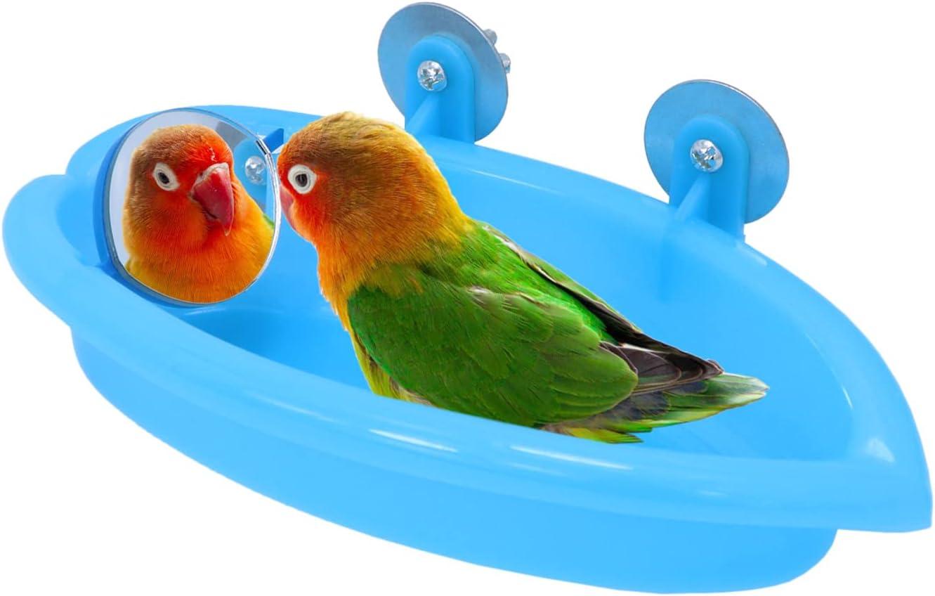 How‍ Our Feathered Friends Enjoy ⁤Splash ⁢time with This Clever⁢ Bird Bath