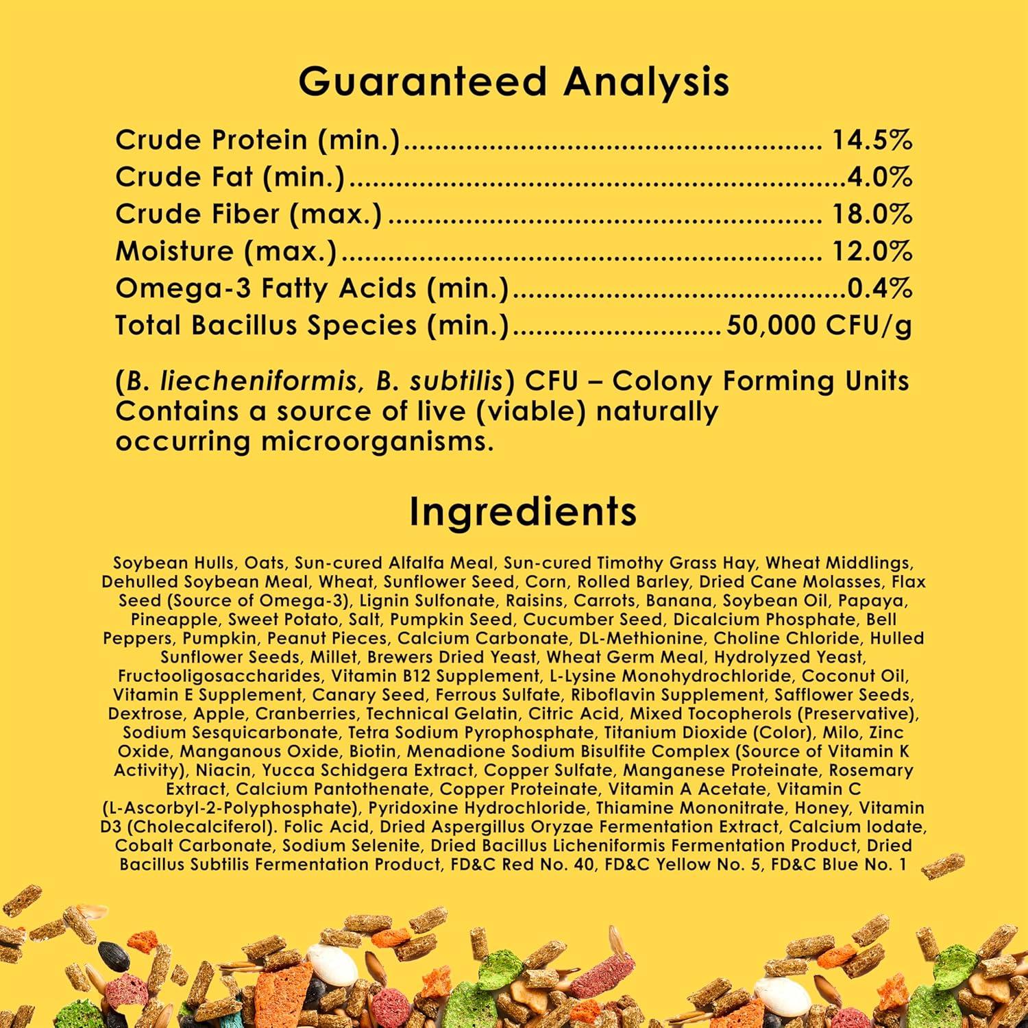 Why Kaytee Fiesta Turns Every Bunny’s Meal into a Celebration