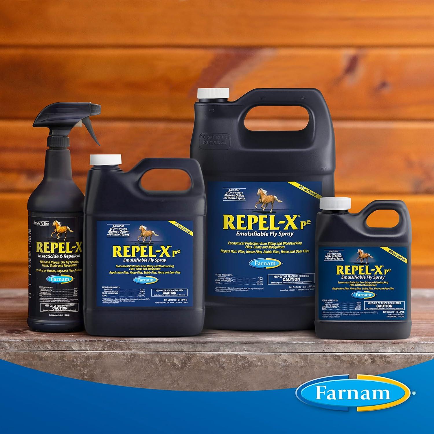 how We Mix Bulk Fly Spray⁢ That Keeps Our Horses ⁣Bite-Free