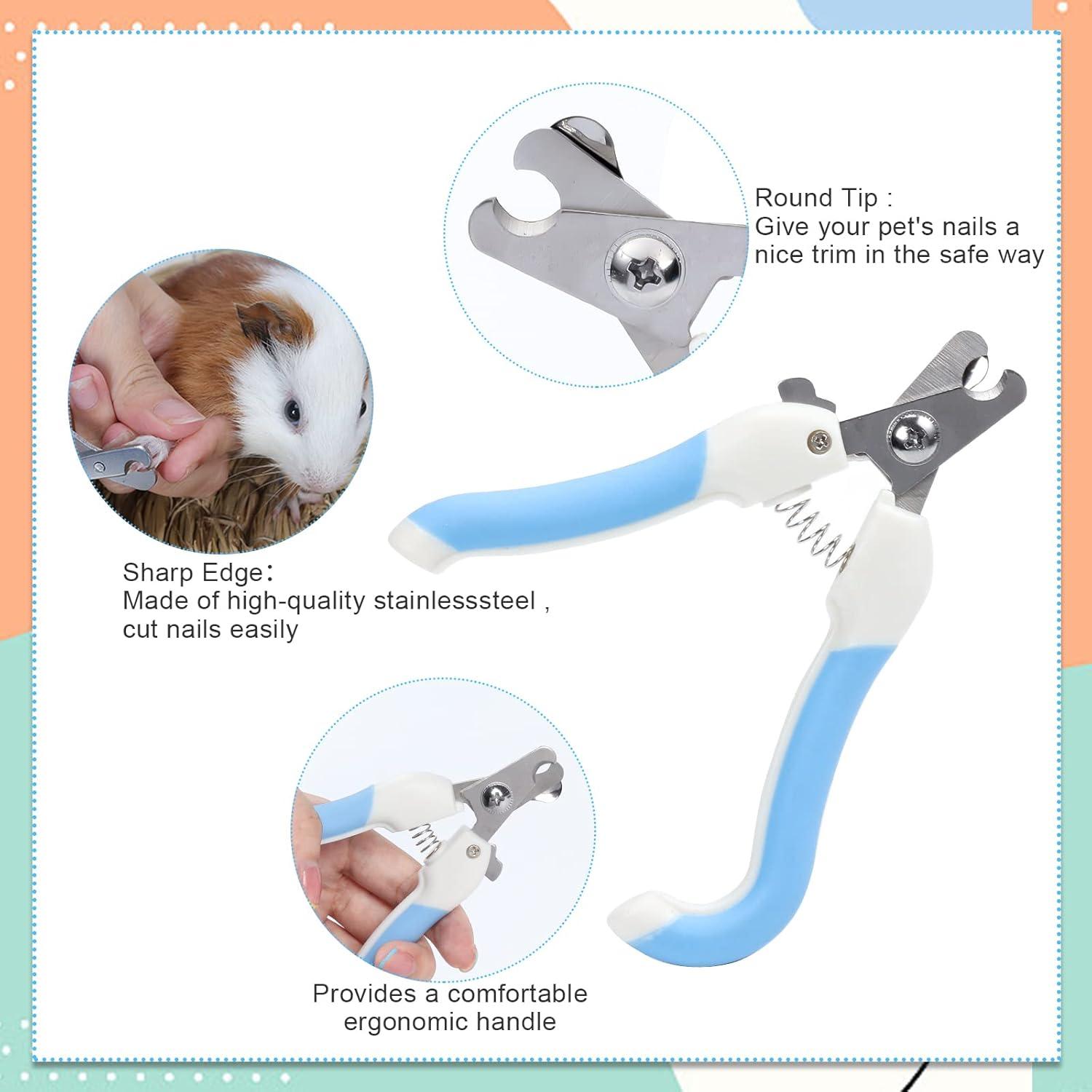 How Our 8-Piece Grooming Set Transformed Pet Care at Home
