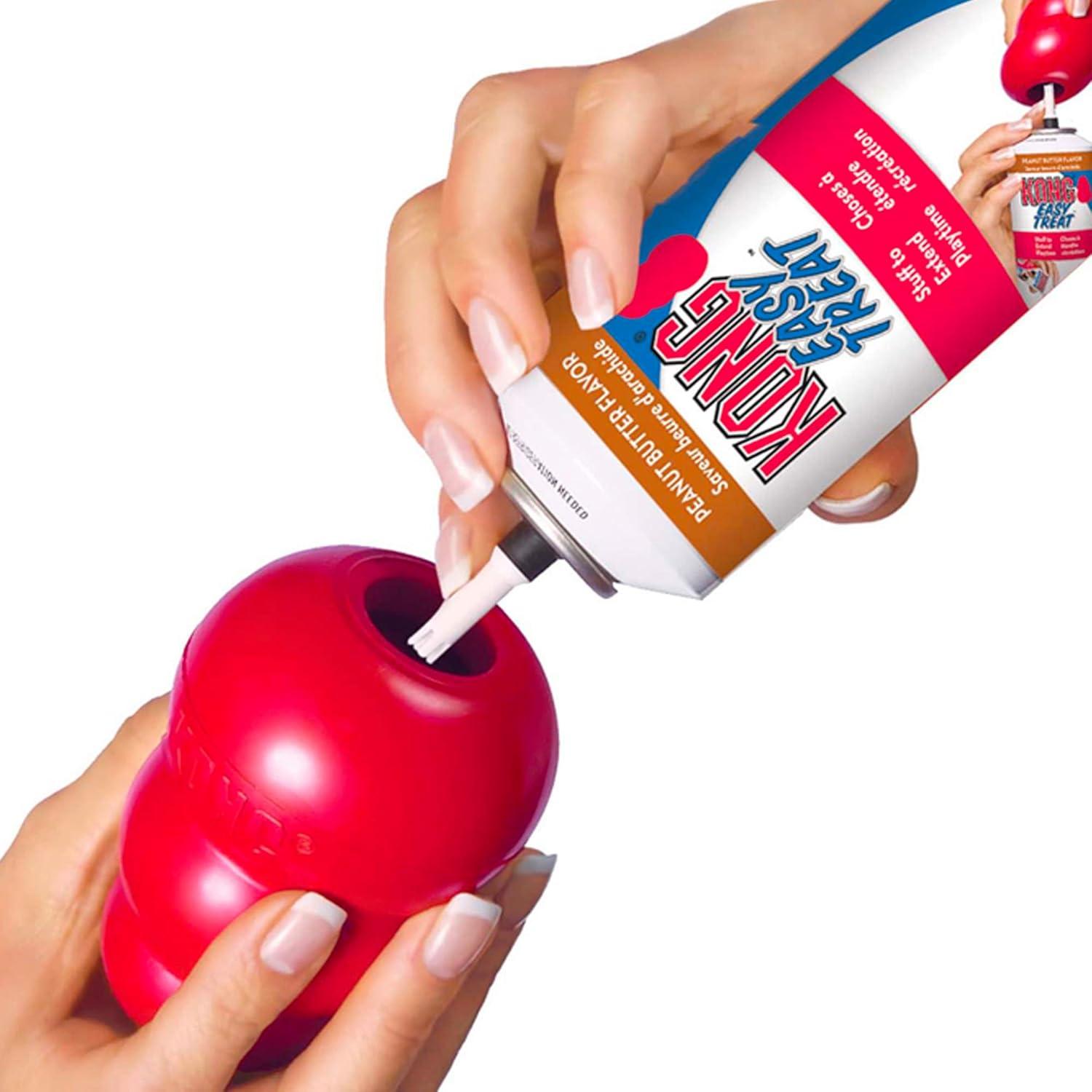 How Weā Kept Our Dogs busy Longer with This Durableā Chew Toy