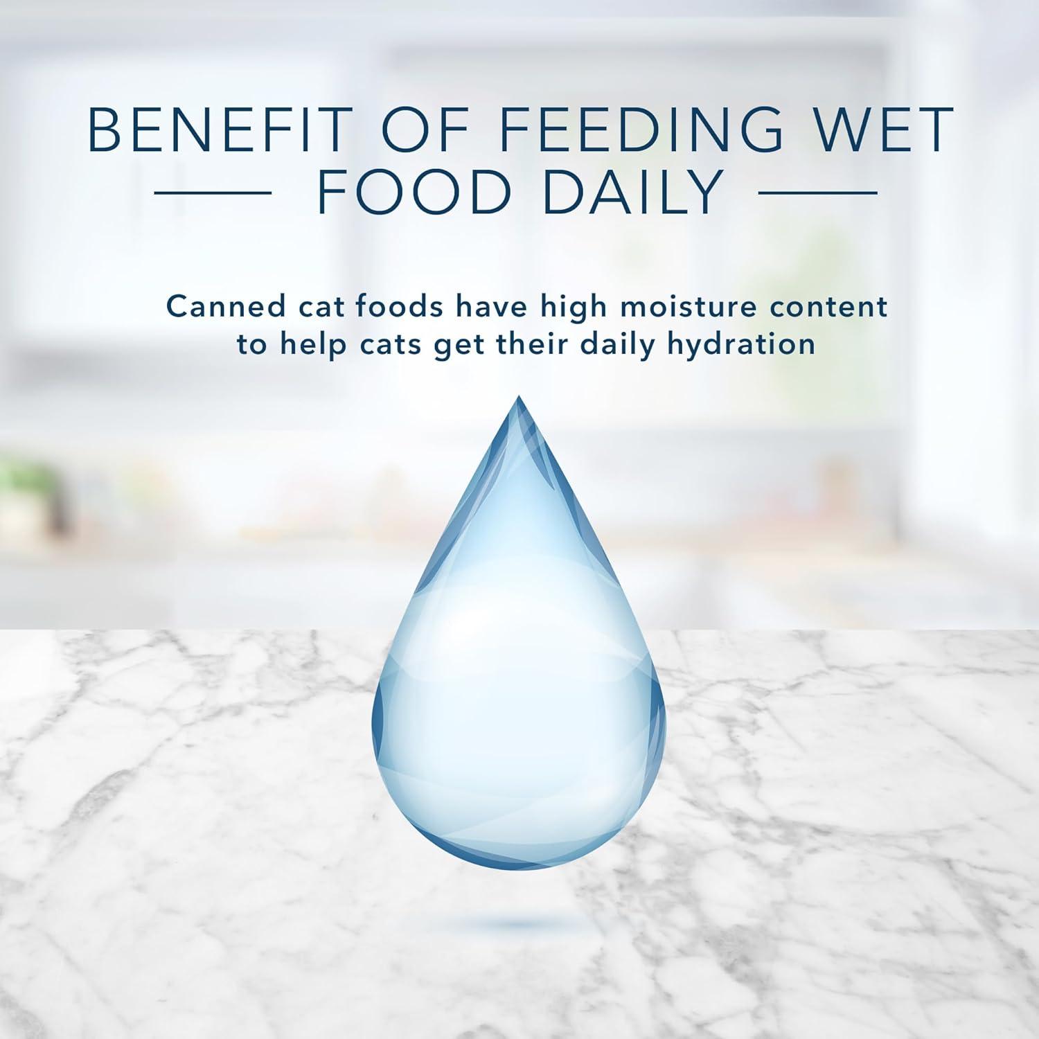 Why Our Cats Crave This Silky, ⁤Natural Pâté Variety Pack