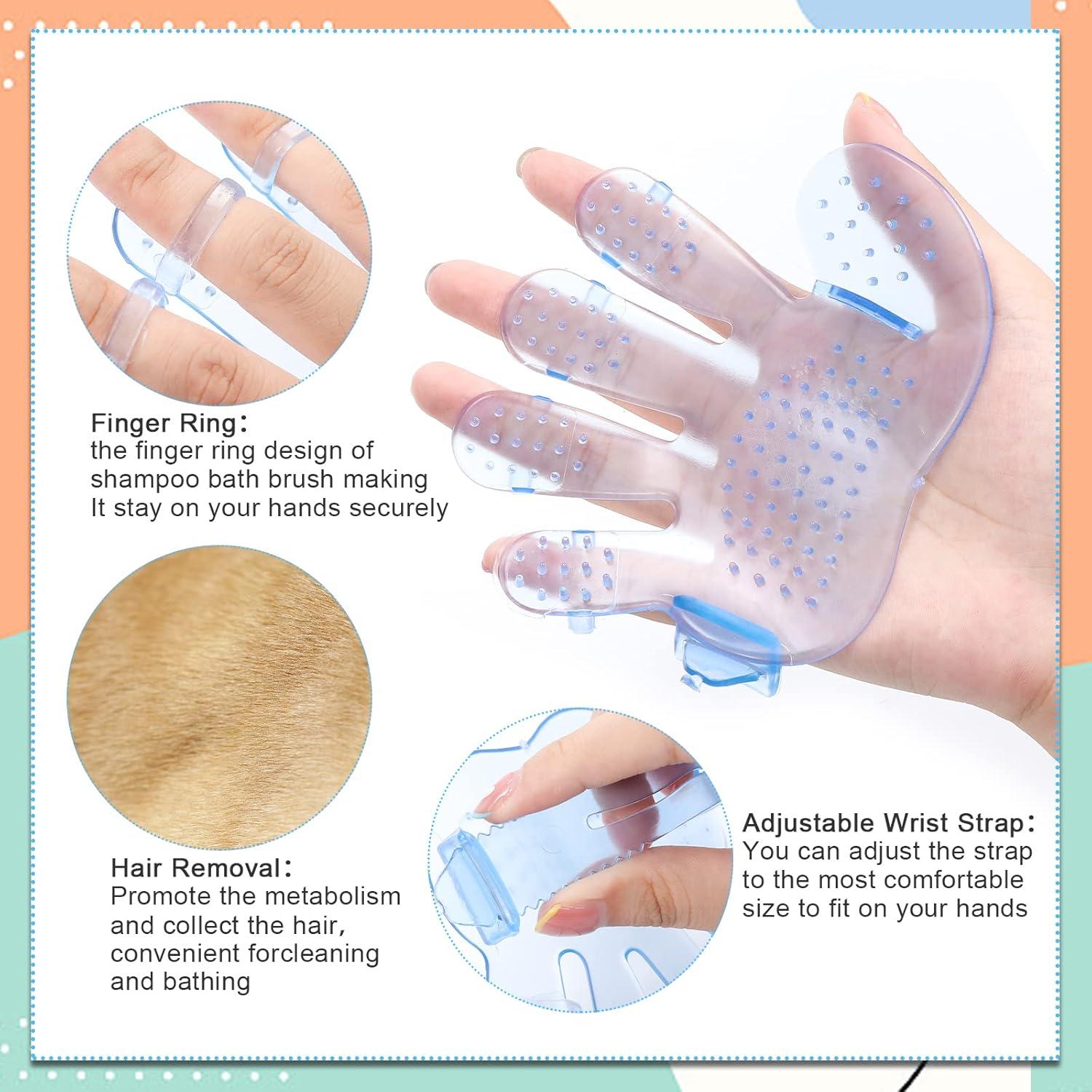 How Our 8-Piece Grooming Set Transformed pet Care at Home