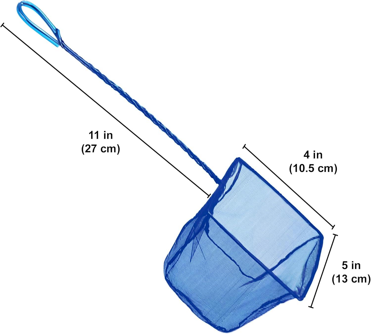 The Gentle⁣ Net That Makes⁣ Aquarium ⁣Care Effortlessly Smooth