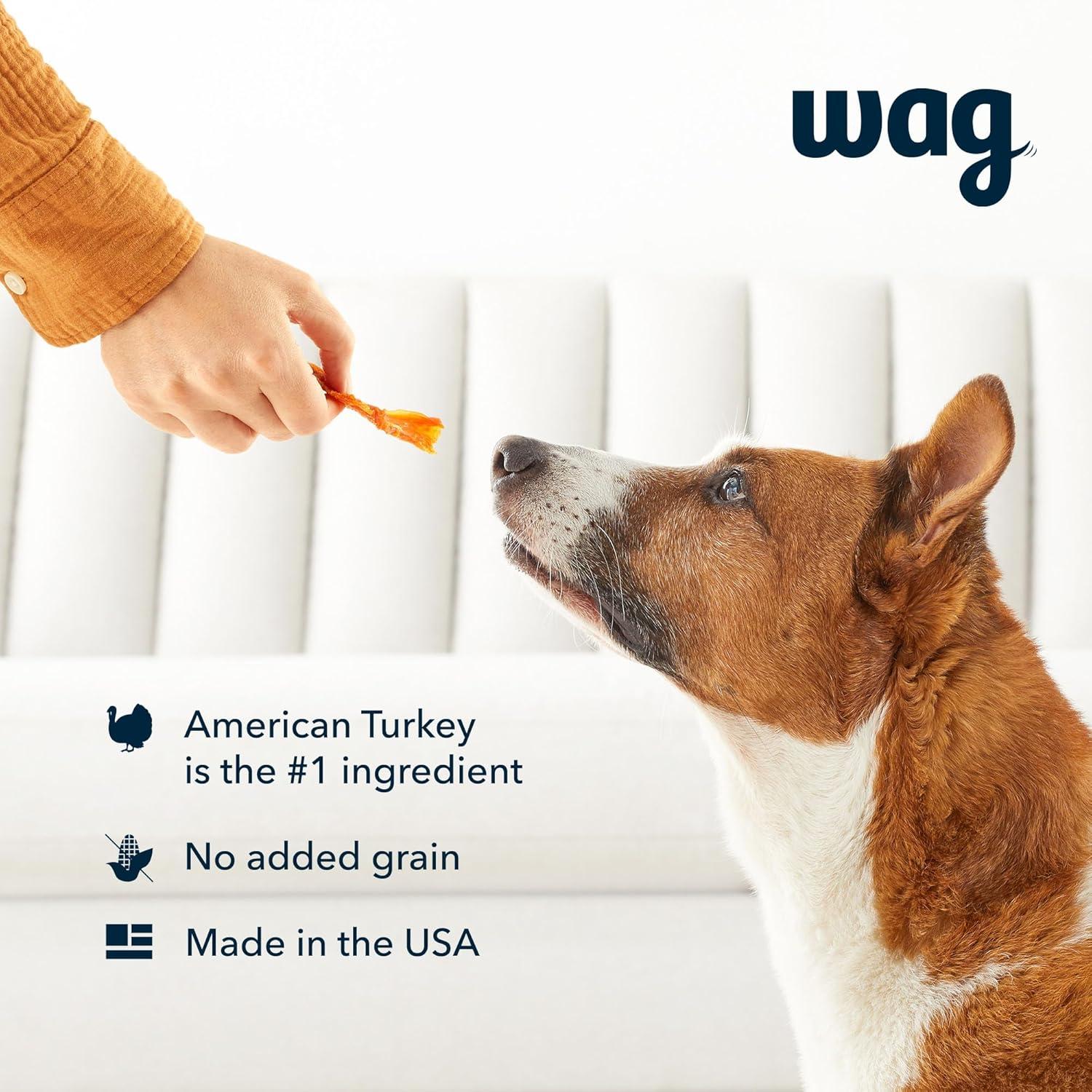 Why Our Dogs Crave These soft, Wholesome Turkey Treats