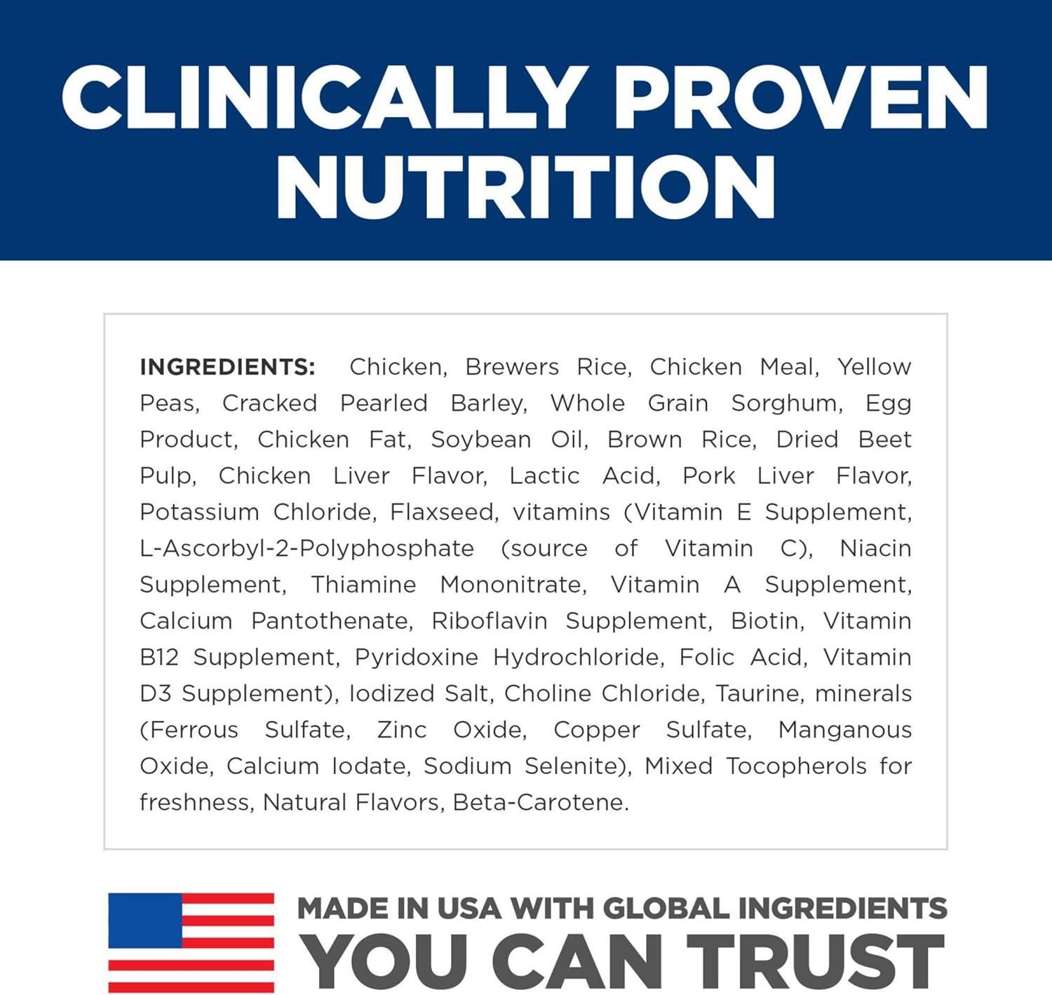 The Sensitive Stomach Solution: Nourishing Small Dogs Inside Out