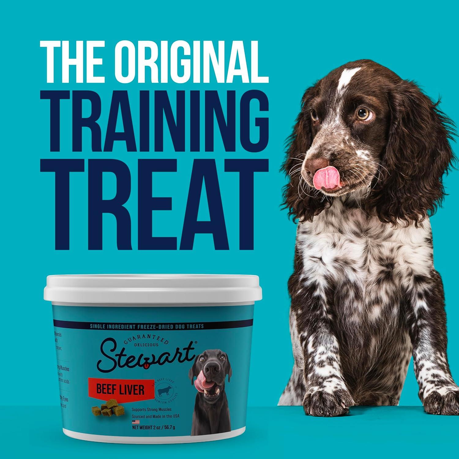 Why‍ Our Dogs Thrive on These Pure, High-Protein Liver Treats