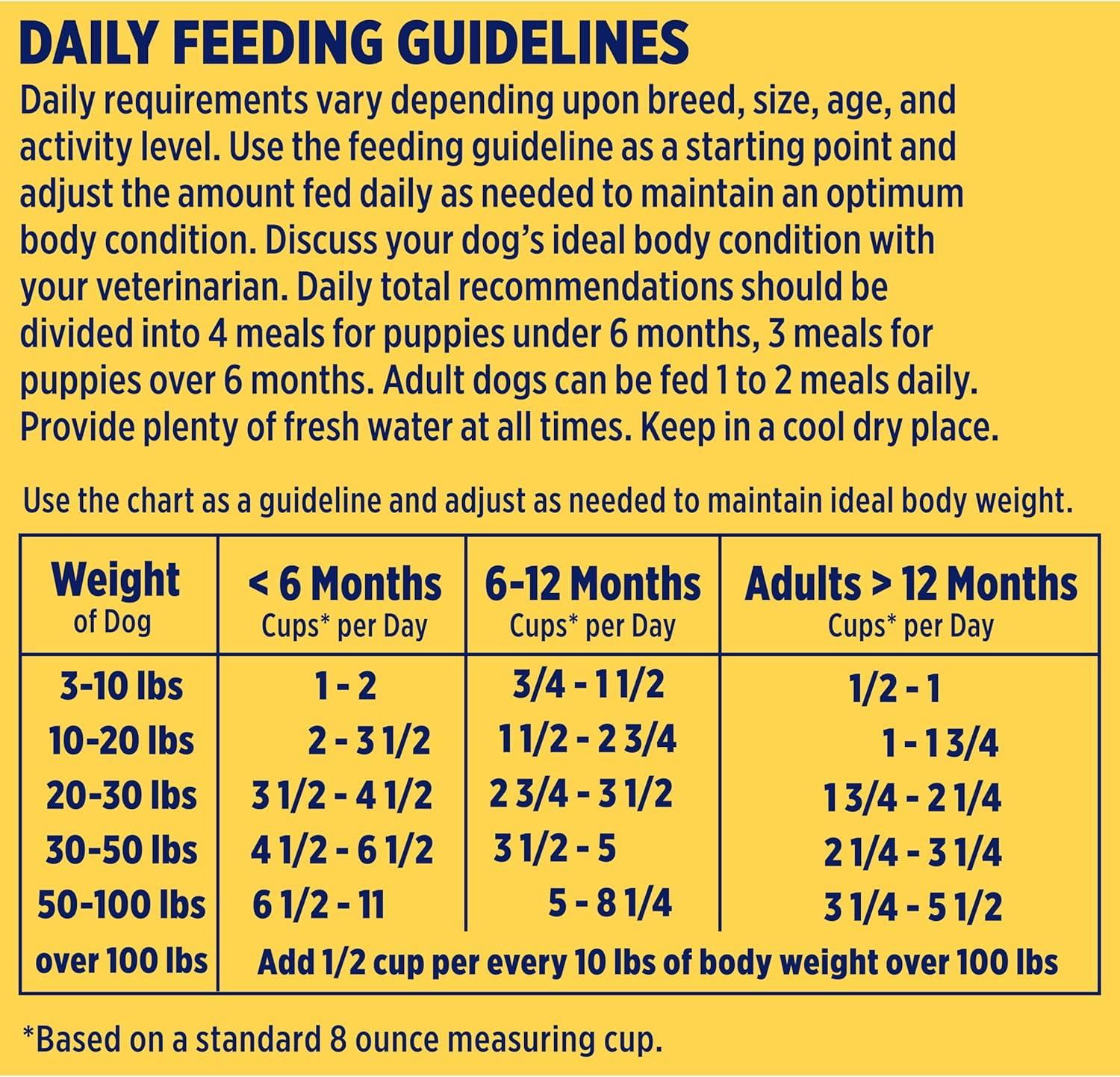 Fueling Our Dogs’ Health: Salmon & Pumpkin Kibble That Delivers