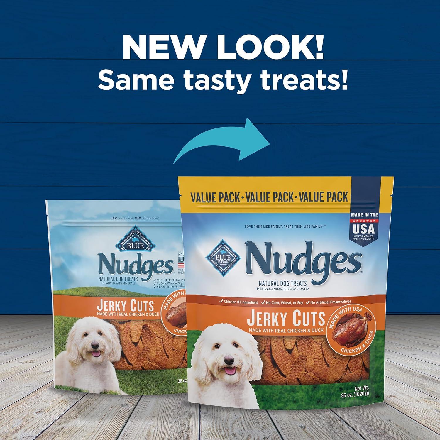 The Jerky Treat That Has Our Dogs ⁣Begging for More Every Time