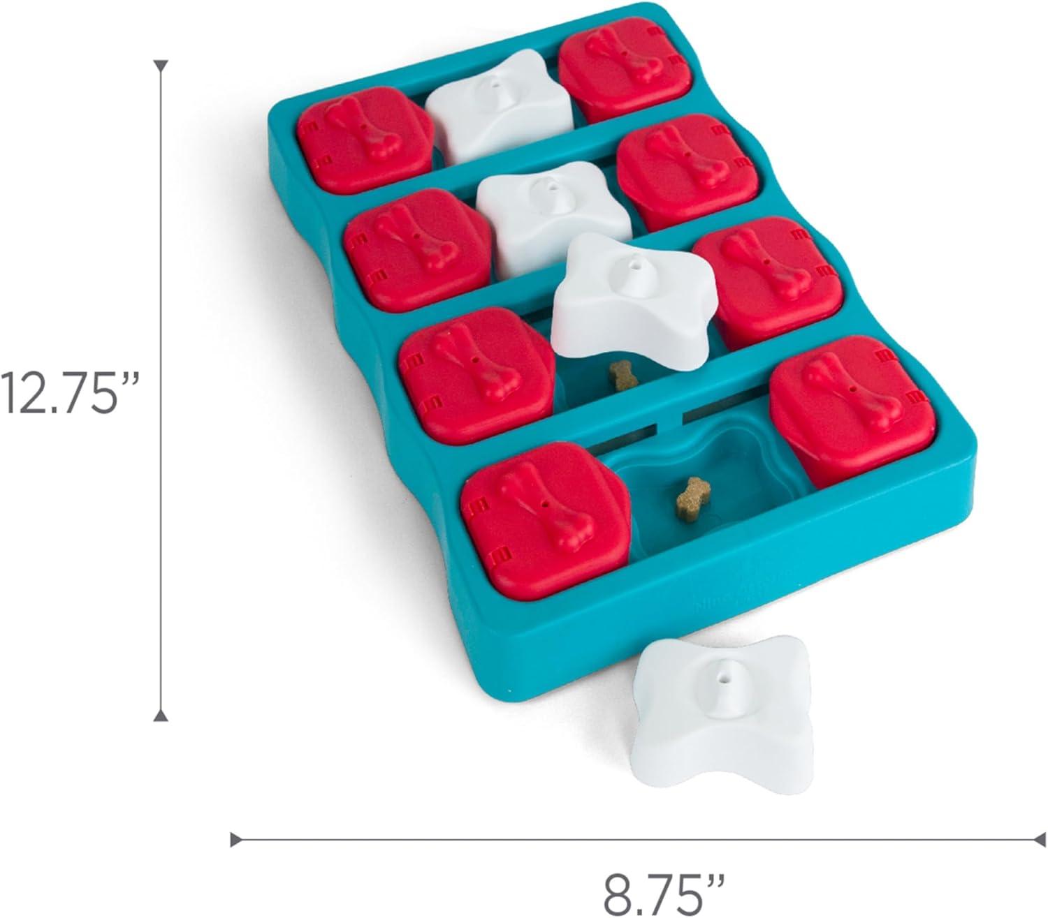 Keeping Our Dogs Sharp: The Interactive Puzzle that Turns Treats‍ Into ‌Brain Games