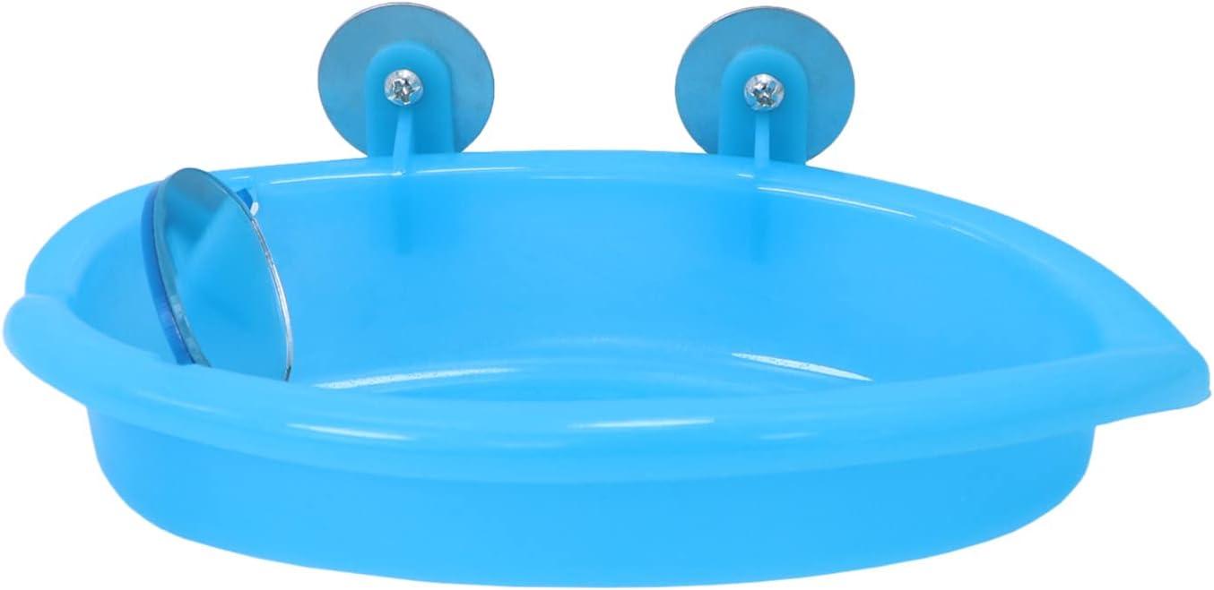 How Our ​Feathered Friends Enjoy Splash Time with ⁣This ‌Clever ‍Bird Bath