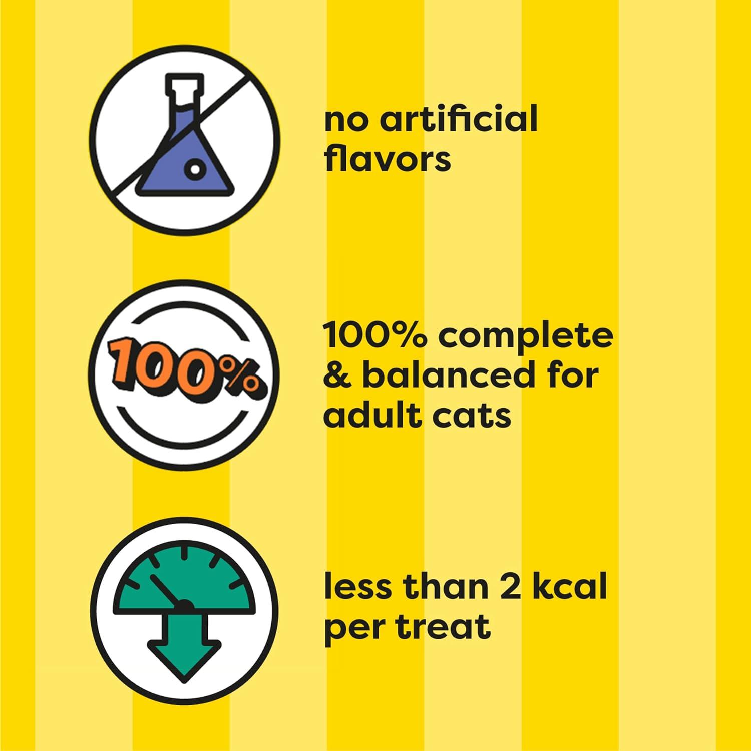 How⁢ Our Cats Fell Hard ⁣for This Crunchy-Soft Surf ⁢Mix