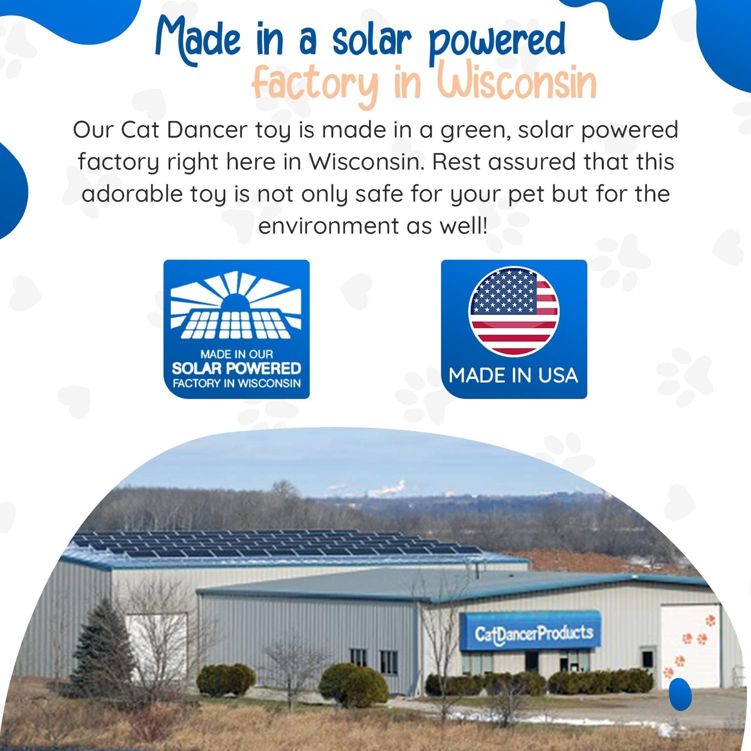 How We Rekindled playtime Joy with This Timeless Cat Toy