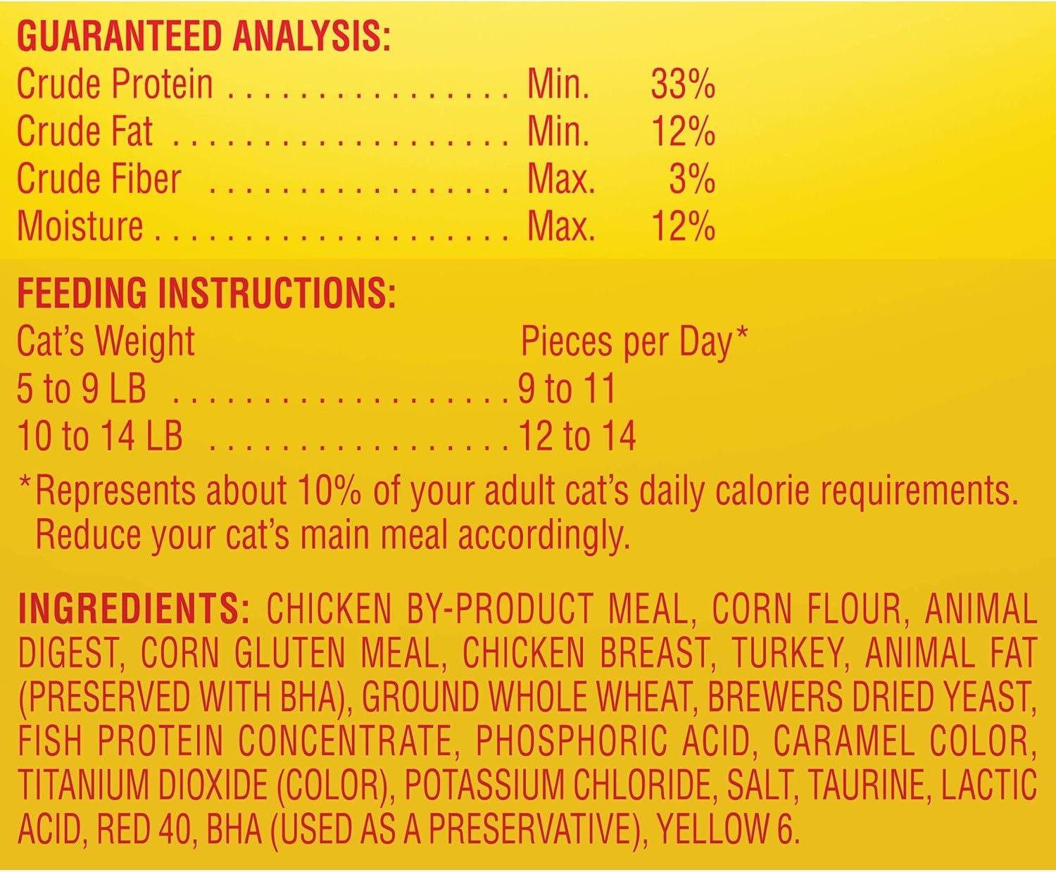 How We Deepened Our Cat Bond with Salmon‌ Soft Treats