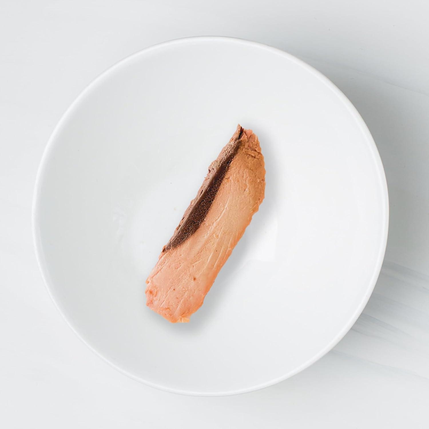 Why Our Cats‌ Crave These moist, Hand-Cut Tuna Treats