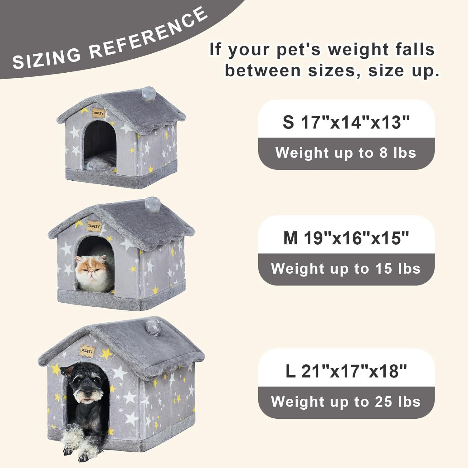 How⁢ This cozy Indoor⁤ Cave‍ Became Our Pet’s⁣ Favorite Retreat