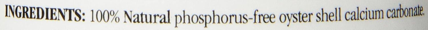 Why We Trust This Vitamin D3-Free Calcium for Our Reptiles
