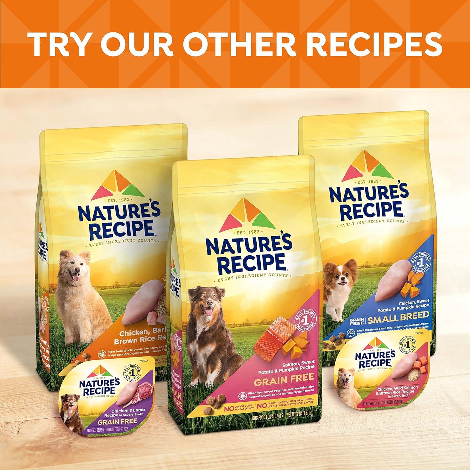 Fueling Our Dogs’ health: Salmon & Pumpkin Kibble That Delivers