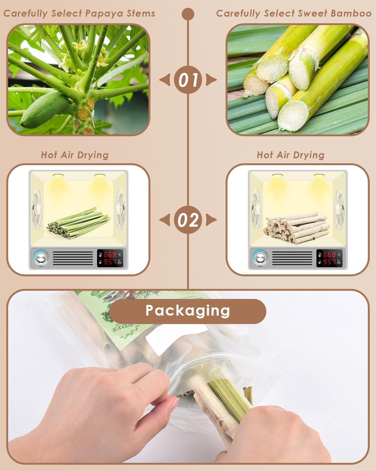 How We Keep Our Small Pets Happy and Healthy with Natural Chews