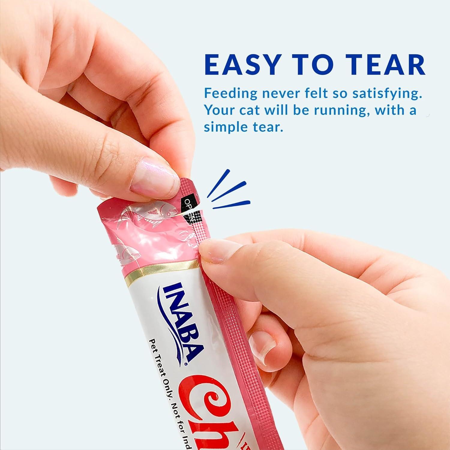 The Creamy Cat treat That Hydrates and Delights Our Felines