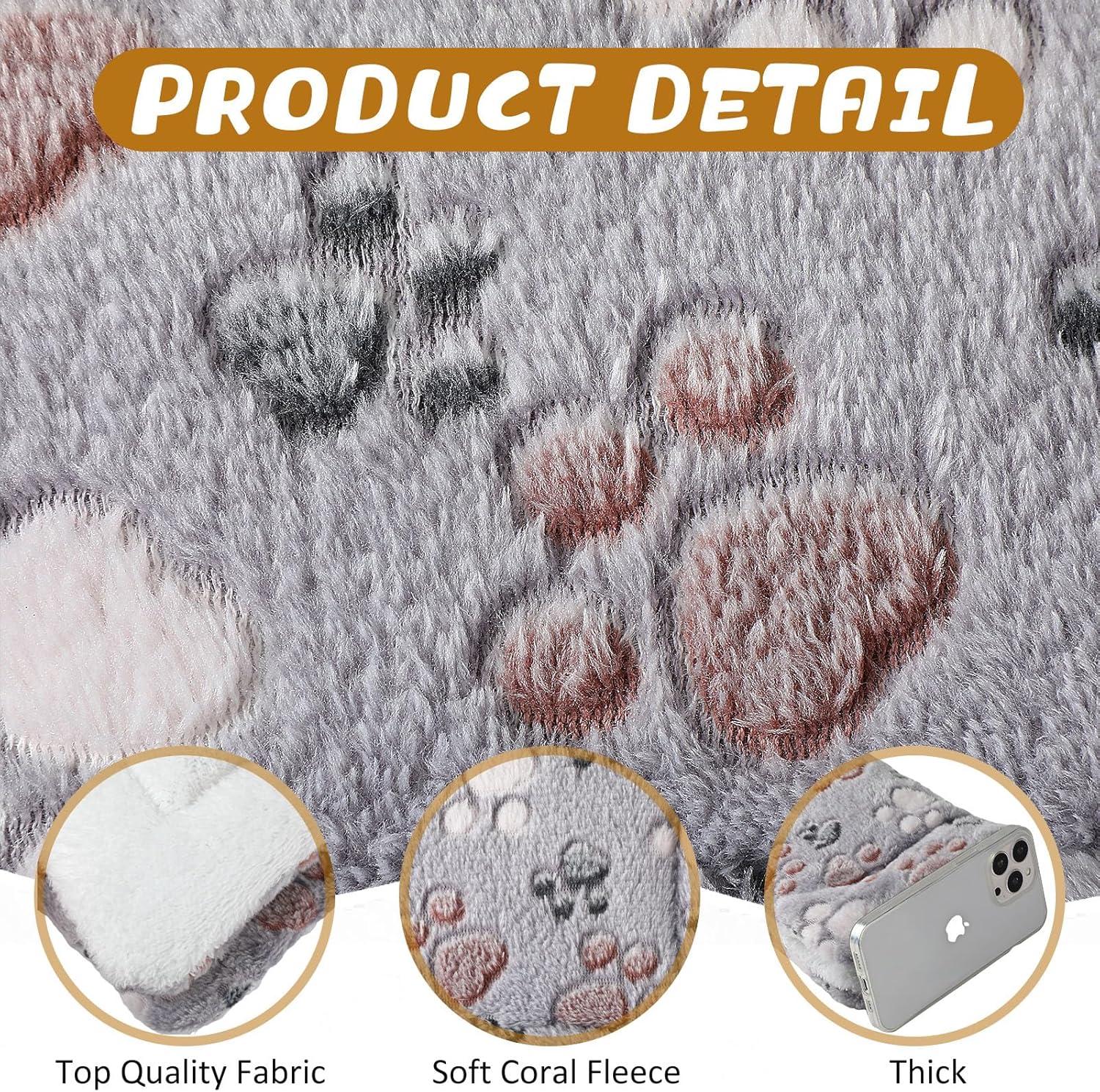 How Our Pets Found Comfort in These Cozy, Cute Small Beds