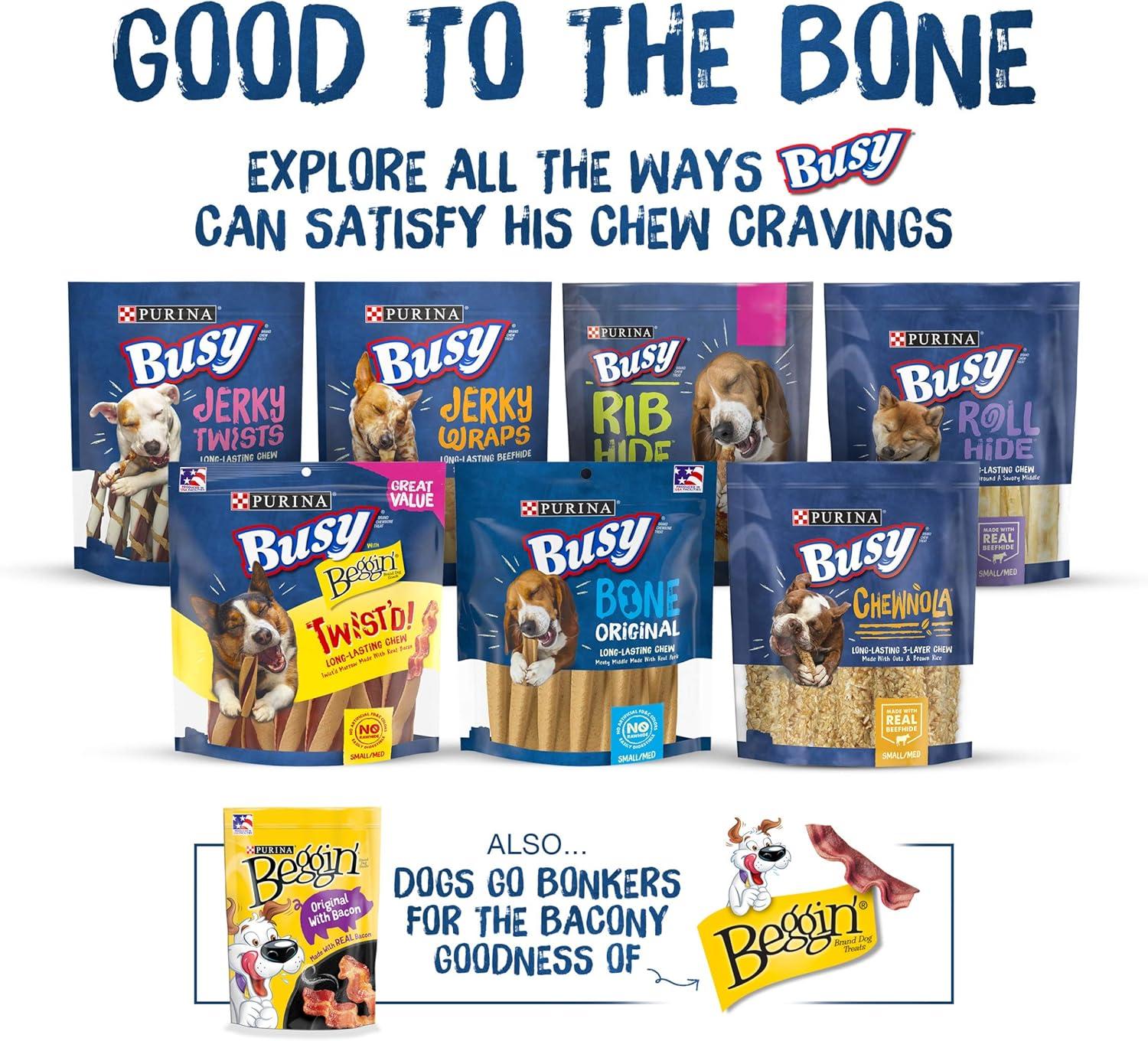 How We Keep Our Pup Happy and ‌busy with ‍Peanut Butter Chews
