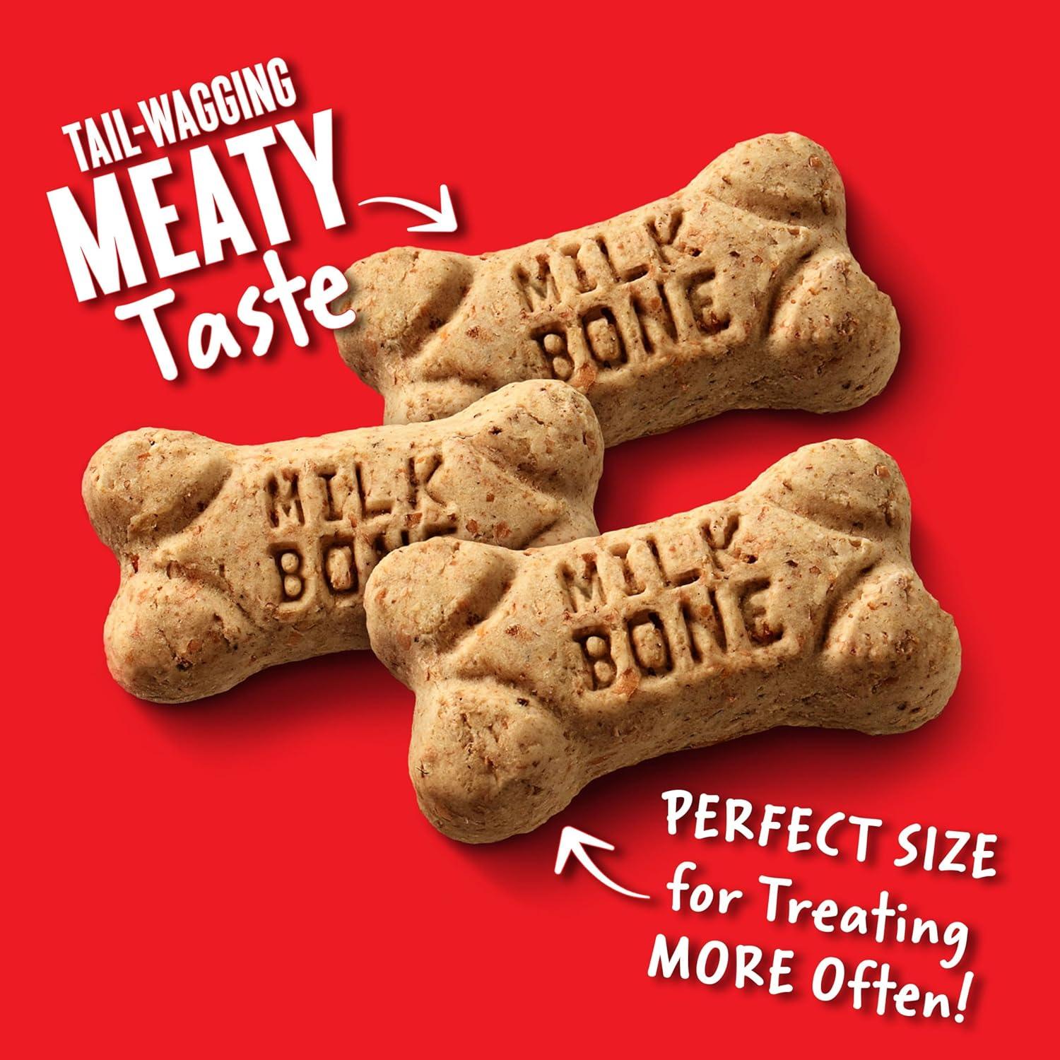 How We Brightened Treat Time with Crunchy, Wholesome Minis