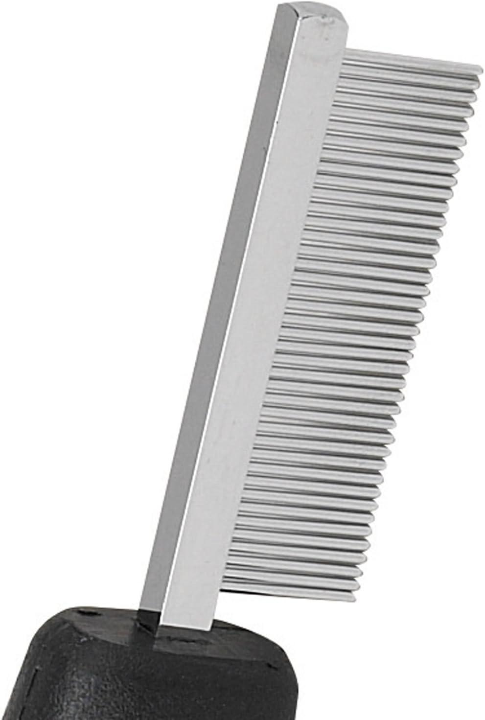 How Our Grooming Routine Got Easier with This Ergonomic Dog Comb