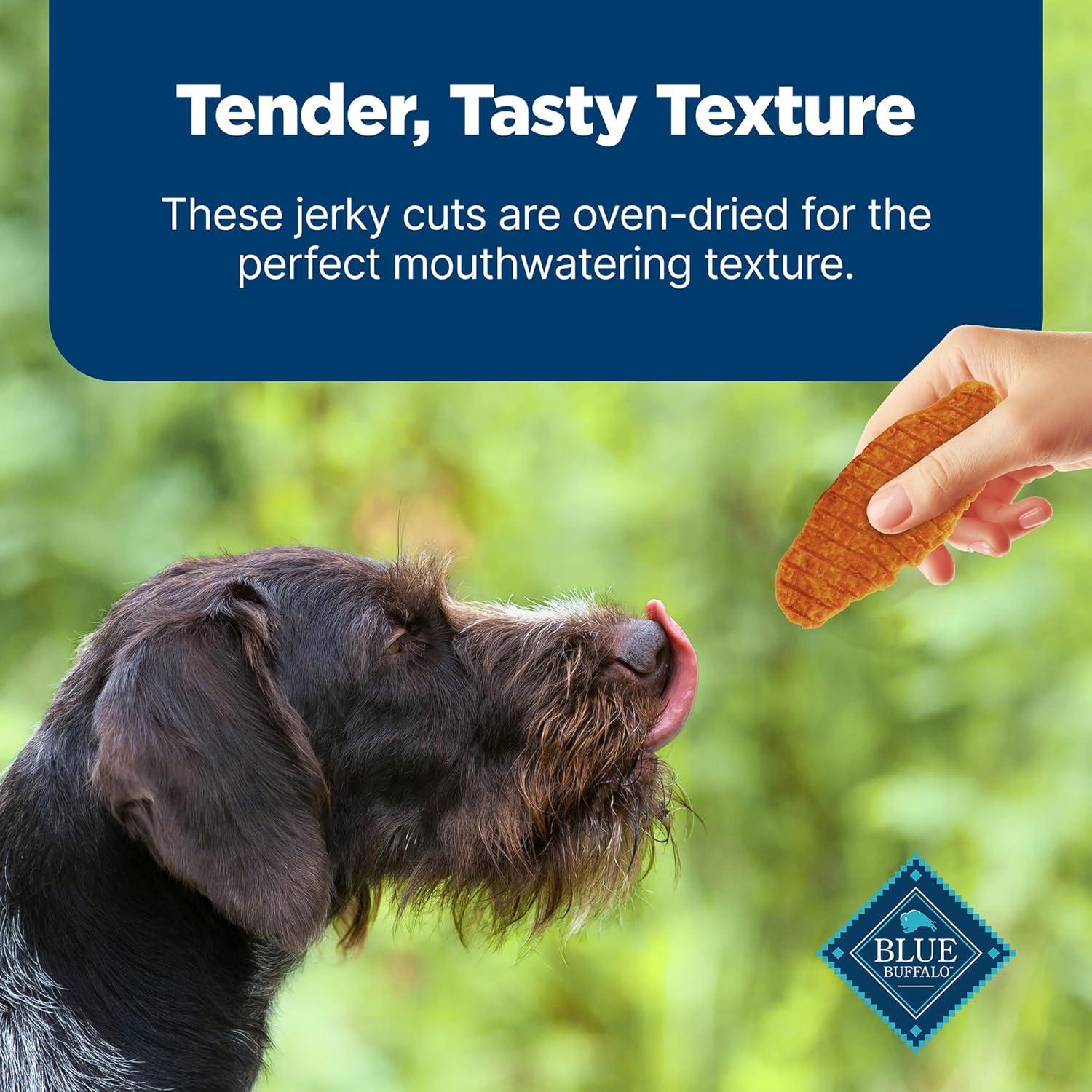 The Jerky ‍Treat That Has Our Dogs Begging for More Every⁢ Time