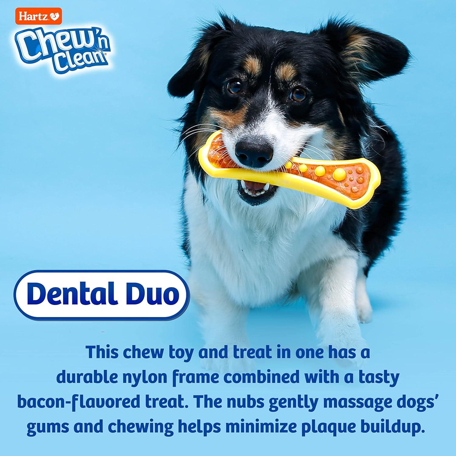 How Our ⁣Dogs Loved the ⁢Chew Toy That Cleans ‍Their Teeth