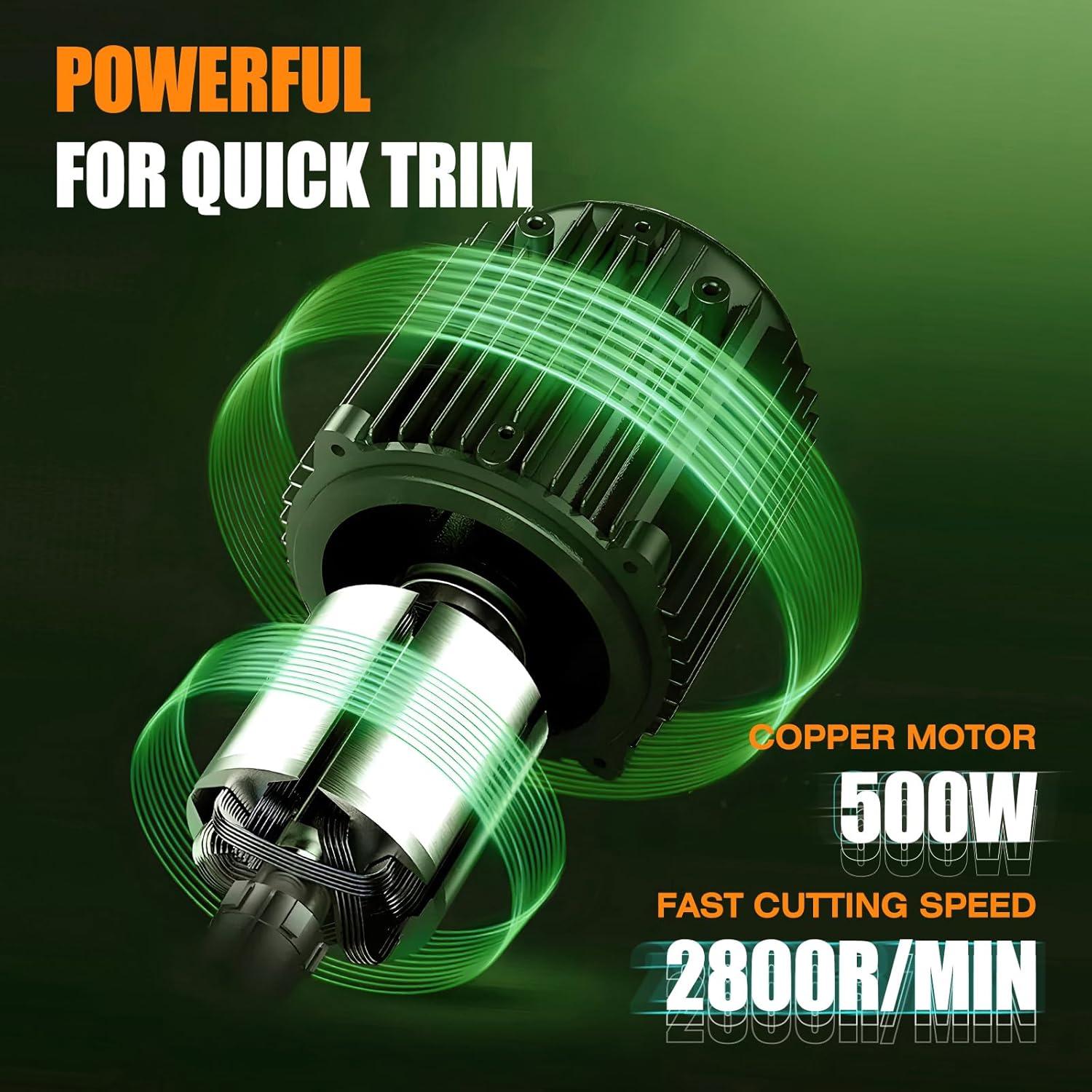 How Our ⁤500W Sheep Clippers Make Grooming Faster and Easier